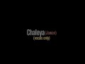 chaleya - without music (vocals only) | Jawan | Arjit singh |™ Mp3 Song