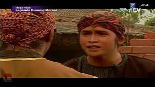 LEGENDA GUNUNG MERAPI EP 145 Gundala Seta