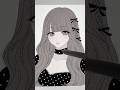 何色が似合うと思う? #イラスト #random #shorts #illustration #art