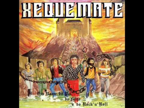 O Xeque-Mate - 1983