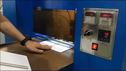 Book Cover Rounding Machine Round Corner Making Machine