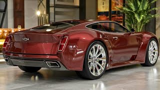 700HP Beast? 🔥 2026 Chevrolet Chevelle First Look – The Return of an American Muscle Legend!