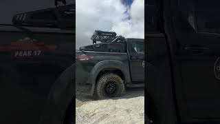 hilux 4x4 #ToyotaHilux#Hilux4x4#HiluxNation#Toyota4x4#OffRoadLife#4x4Adventure#OverlandReady#truck