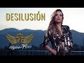 Desilusión - Yeimy (Gelo Arango) La Reina del Flow 🎶 Canción oficial - Letra | Caracol TV