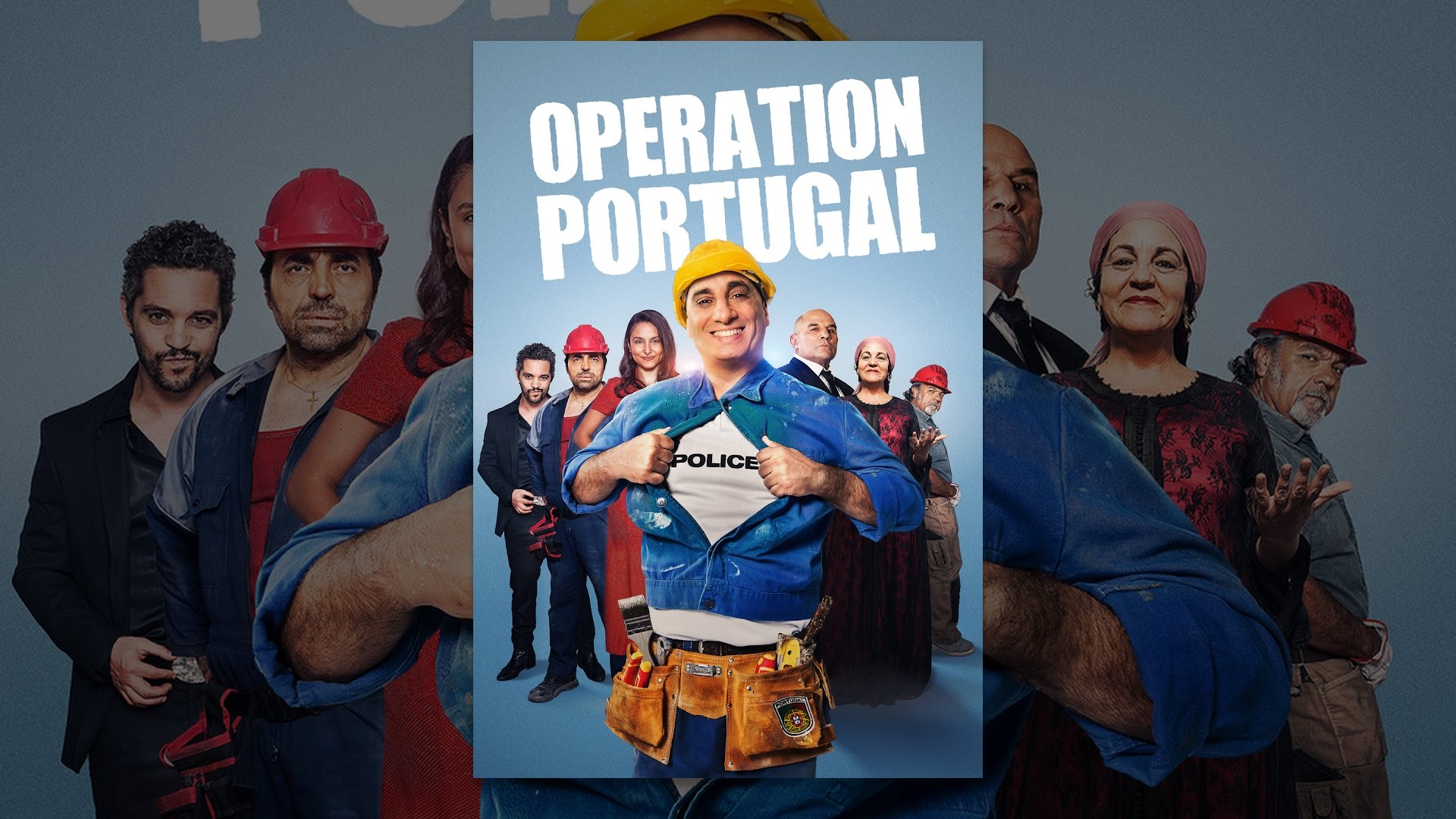 Operation Portugal 