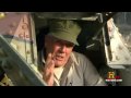 DRIVING A RENAULT FT 17 TANK