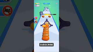 Potato Rush Stage - 4 Android Game strategy video Potato Cutter