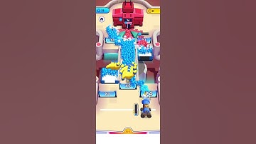 💥 Max Army Unleashed! Mob Control Mayhem at Full Power!#MobControl #gaming #gameplay #games #viral