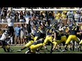 Greatest Upsets in College Football History |HD|