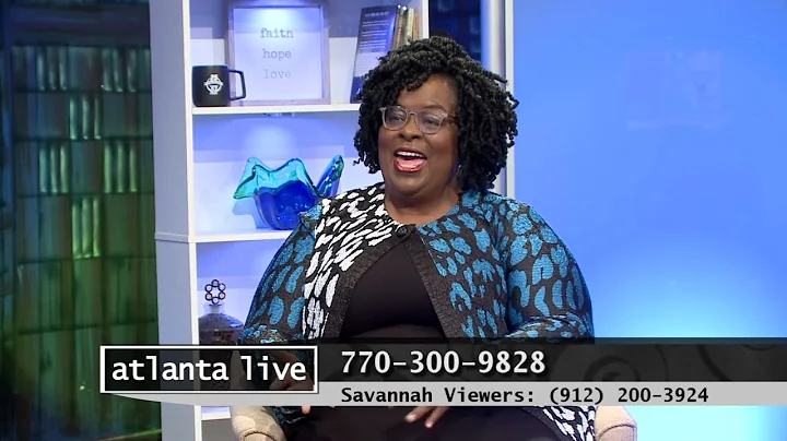 Atlanta Live 7/27/22 | Bishop Gary Slaughter share...