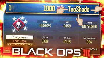 SPAWN-TRAPPING AND PUB-STOMPING WITH TooShade