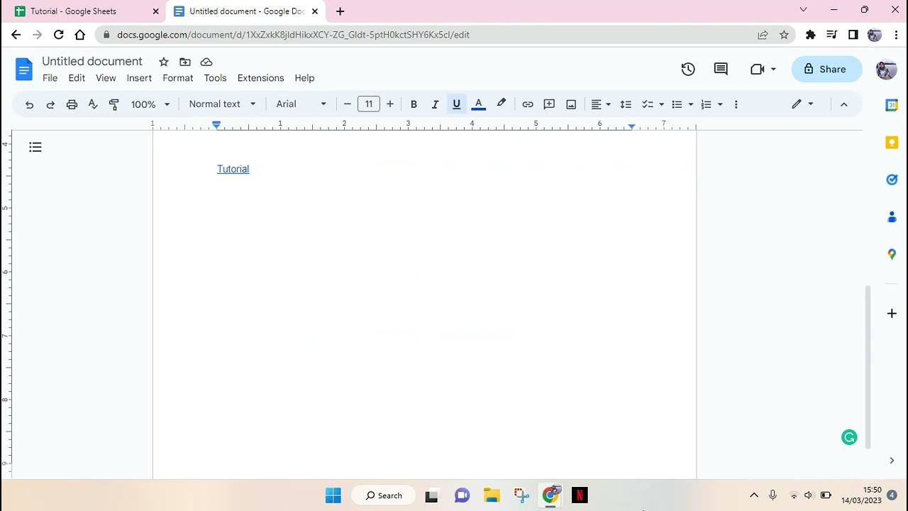How To Insert Google Sheet Into Google Docs Link A Spreadsheet From How To Insert Google Sheet Into Google Docs Link A Spreadsheet From
