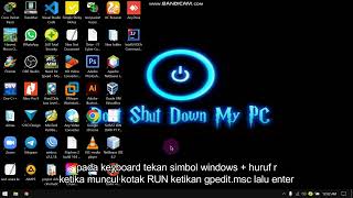 tutorial QoS packet scheduler part  -2(anak kost liat doang)