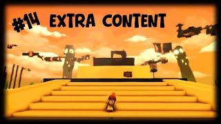 A Hat in Time Modding Tutorials Part 14: Extra Content