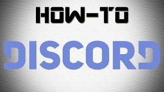 How to Download and Install Discord