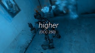Higher (OCC 250)