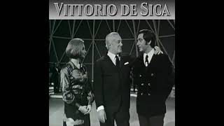 Vittorio de Sica