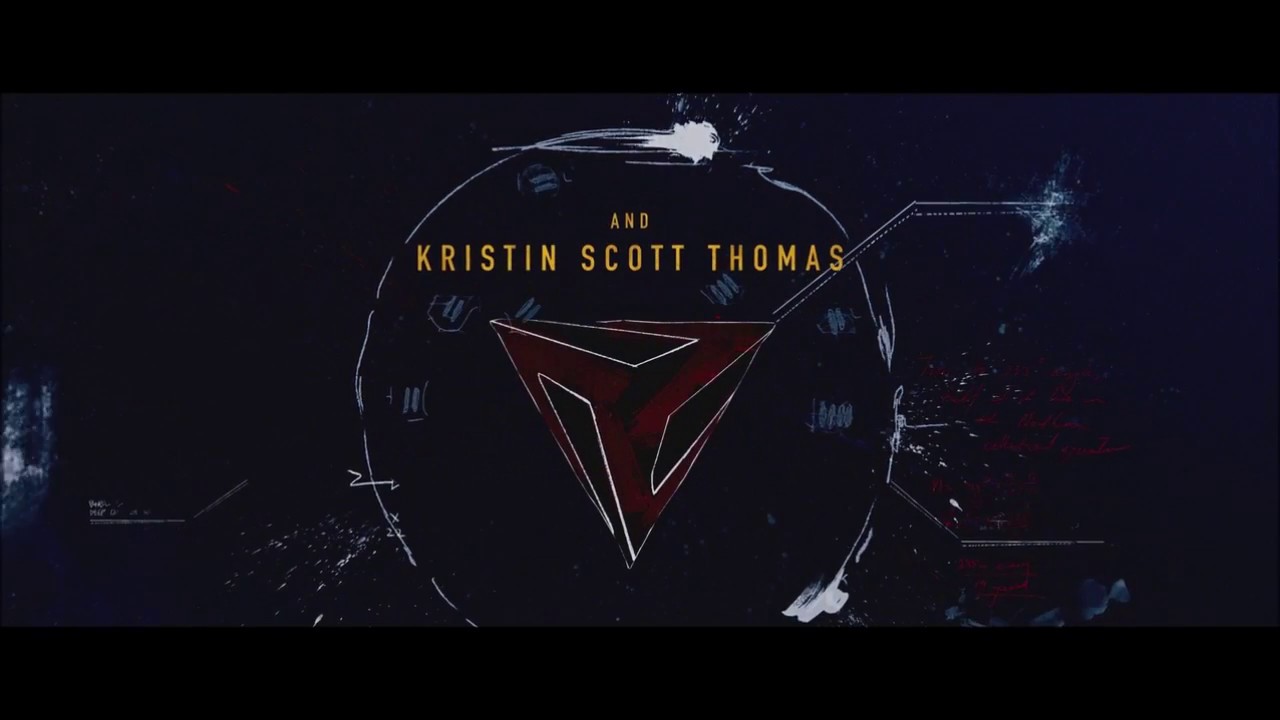 Générique de Fin/ End Crédit - Tomb Raider