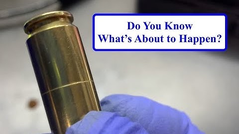 Case Head Separation: Recognizing the Warning Signs Before Disaster Strikes