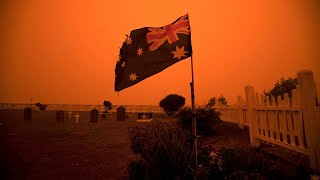 US downgrades warning to tourists travelling to Australia