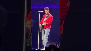 Who I Am | Jonas Brothers | Greetings From Your Hometown Tour | St. Paul, MN | October 10, 2025