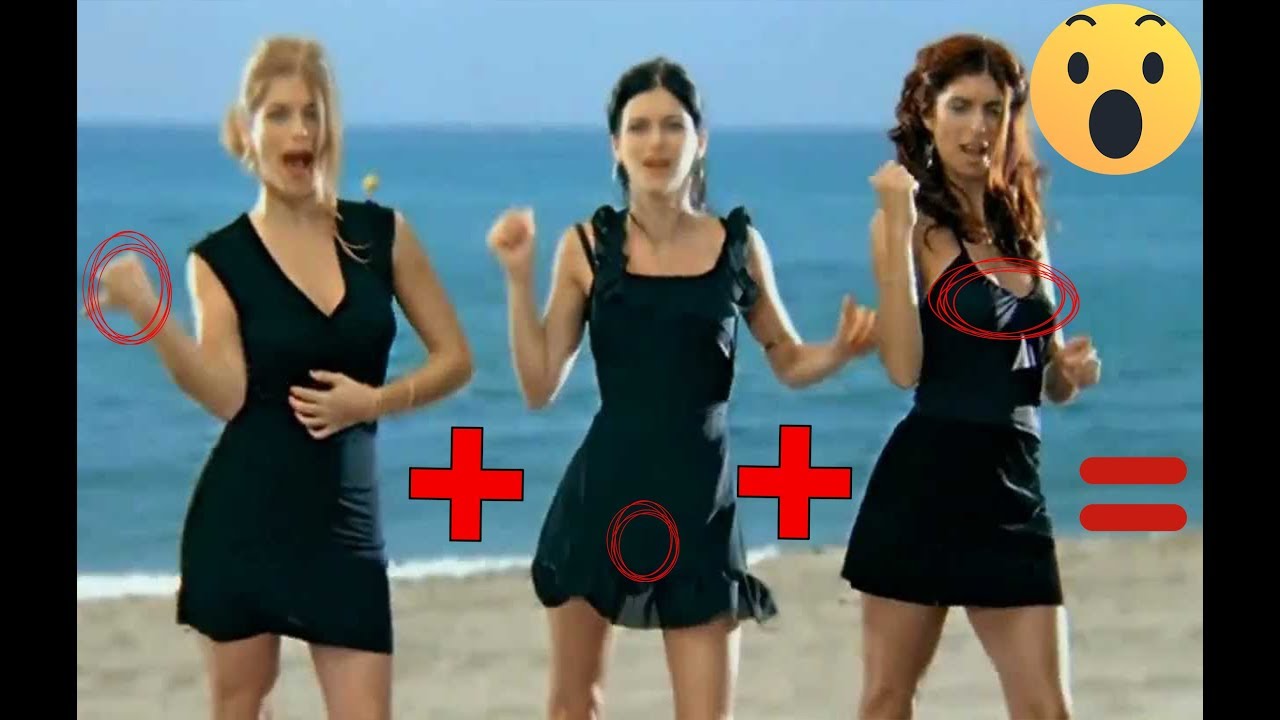 QUÉ SIGNIFICA REALMENTE ASEREJE POR FIN REVELAN MISTERIO YouTube