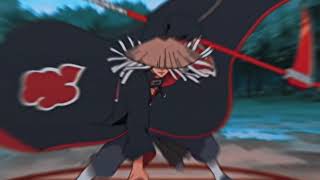 Hidan Edit  Amv Alight Motion Preset