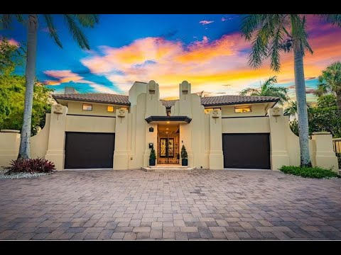 7999 10th Ave S, St Petersburg, FL home video tour