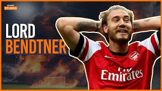 Famous The Chaotic Career of Nicklas Bendtner Wealth