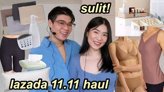 the BEST lazada 11.11 shopping guide (AFFORDABLE & LIFE CHANGING items you need!) | Toni Sia screenshot 1