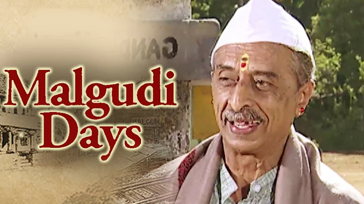 - Malgudi Days (Telugu) - Lawley Road (Part 1)  | Kids Tv Series
