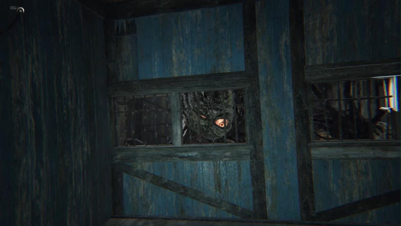 Madhouse Mutated Jack Boss Fight, RESIDENT EVIL 7 biohazard