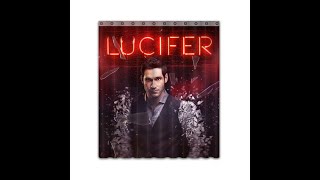 Lucifer | EDIT