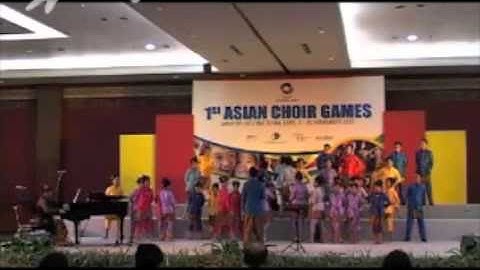 Thumbnail of Diani Choir- Confitemini Domino