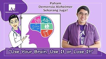 Use Your Brain, Use It or Lose It