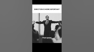 Follow direction not speed 🧠|| #motivationalshorts #viralshorts