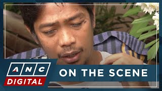 Survivor in SCTEX collision says he forgives bus driver, wants Solid North to continue ops | ANC