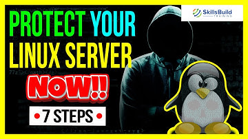 💥 7 Steps To Protect Your Linux Server From Hackers