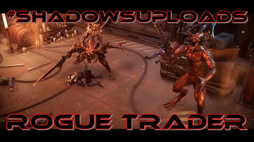 0253 - ROGUE TRADER - EPISODE 7 - PC - WARHAMMER 40K.