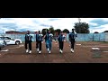 Jackson State University Marching Into Mississippi Valley State University