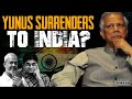 The South Asian Power is Shifting its Centre |  Yunus Bows Before India｜ Aadi Achint &amp; Sanjay Dixit