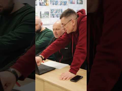 КОД-95 в Варшаве.