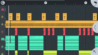 TULA Kay Son Laglay ka ( FL mobile Mix ) Dj Yogesh Mozar