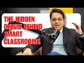 Smart Class or Hardware Specs? The Truth About Hardware-First Smart Classroom Enablement in India