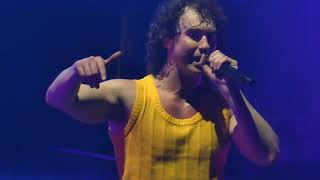 Don Broco - T-Shirt Song - First Direct Arena - Leeds - 23/03/23..