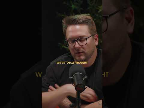 The lie that's dividing Christians today