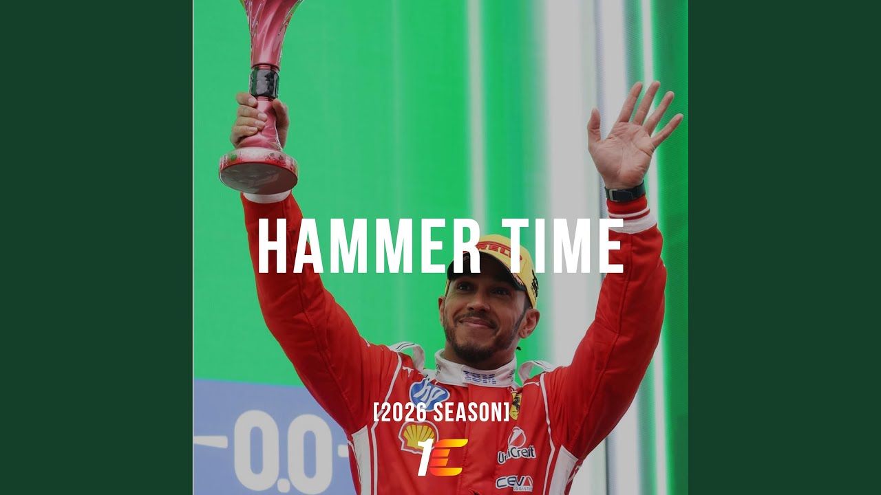Guarda Hammer Time su YouTube Guarda Hammer Time su YouTube