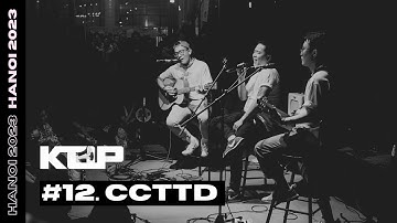 KOP: Chỉ Còn Tiếng Thở Dài | TLNHQ show @ POLYGON