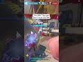 Massive Save on JQ in Stadium 😤| Winton_OW2 on #Twitch