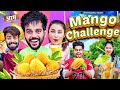 Mango challenge  lokesh bhardwaj  aashish bhardwaj